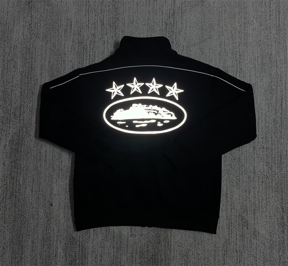 CORTEIZ TRACK REFLECTIVE