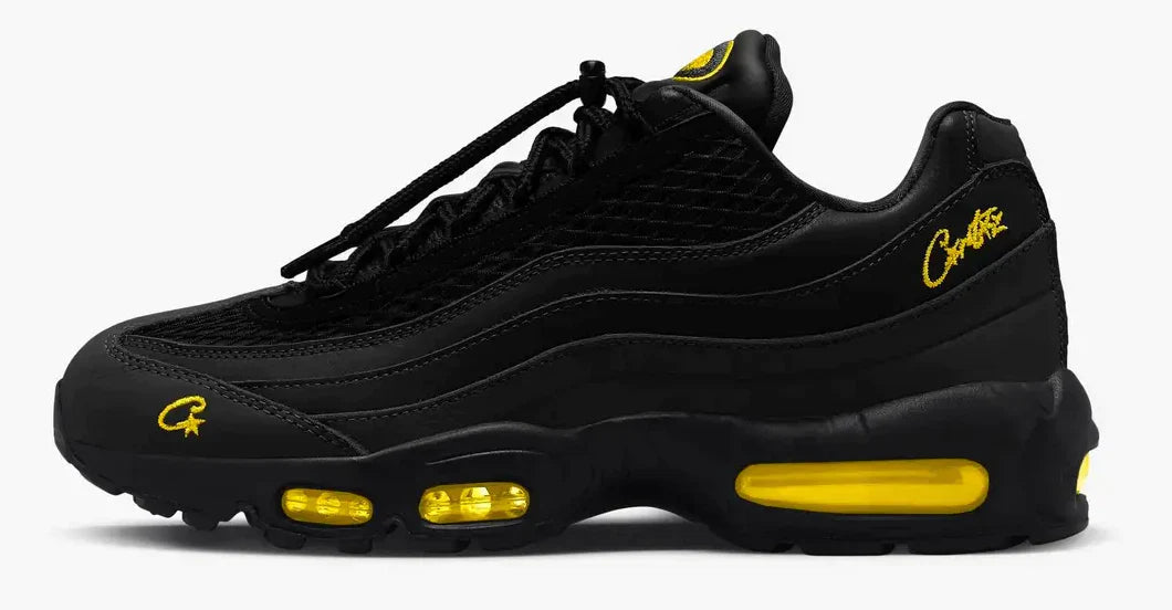 CORTEIZ AIR MAX 95’s