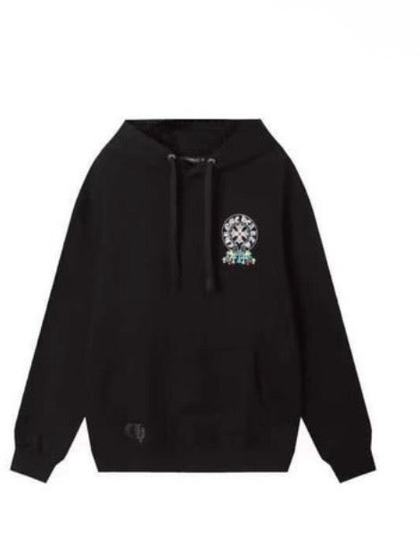Chrome Hearts Hoodie