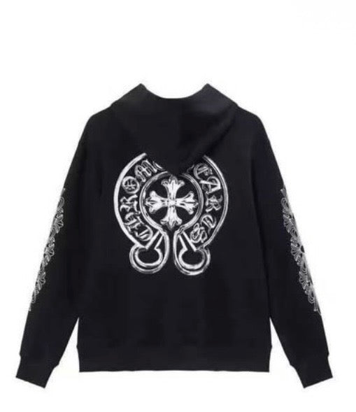 Chrome Hearts Hoodie