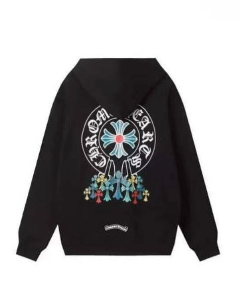 Chrome Hearts Hoodie