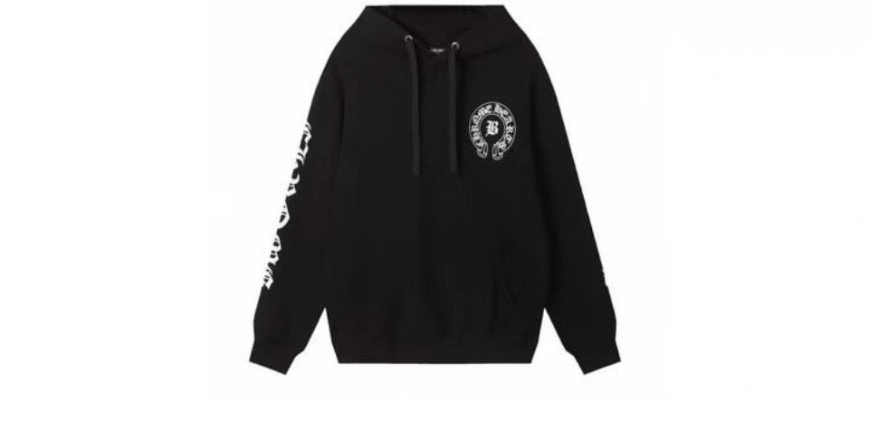 Chrome Hearts Hoodie