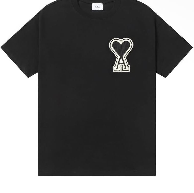AMI T-SHIRT
