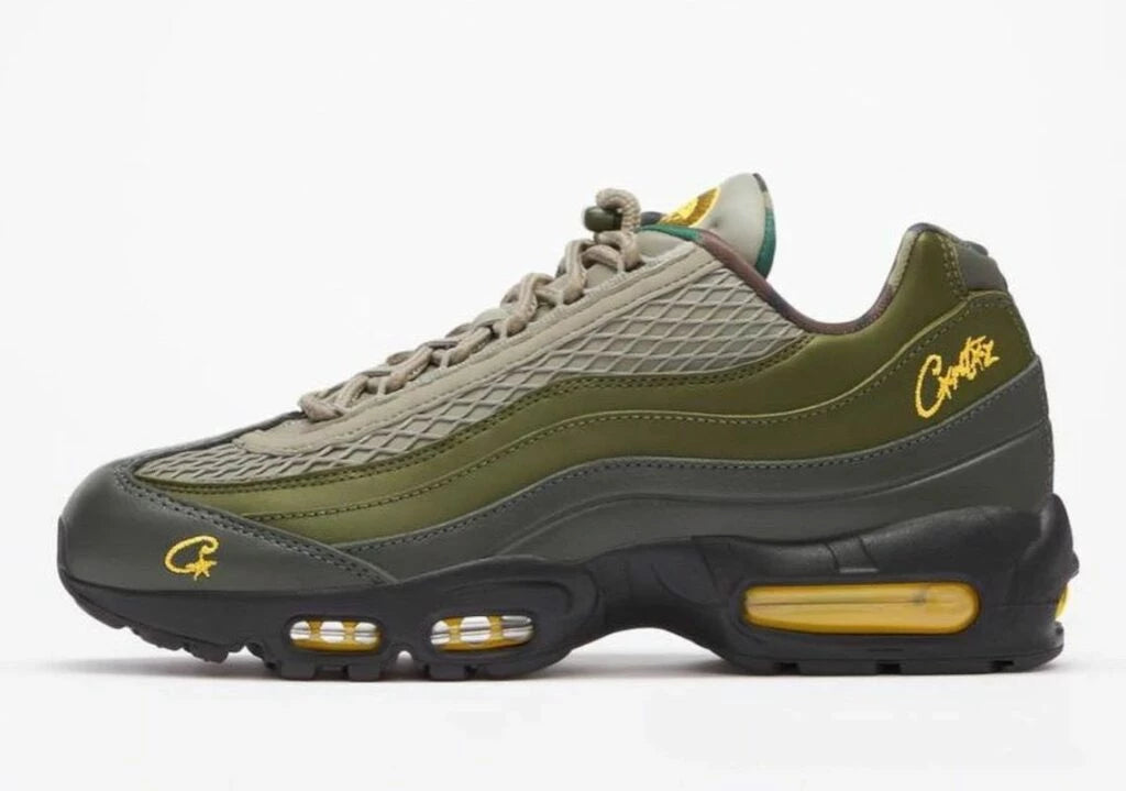 CORTEIZ AIR MAX 95’s