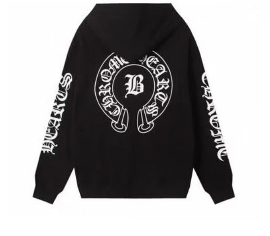 Chrome Hearts Hoodie