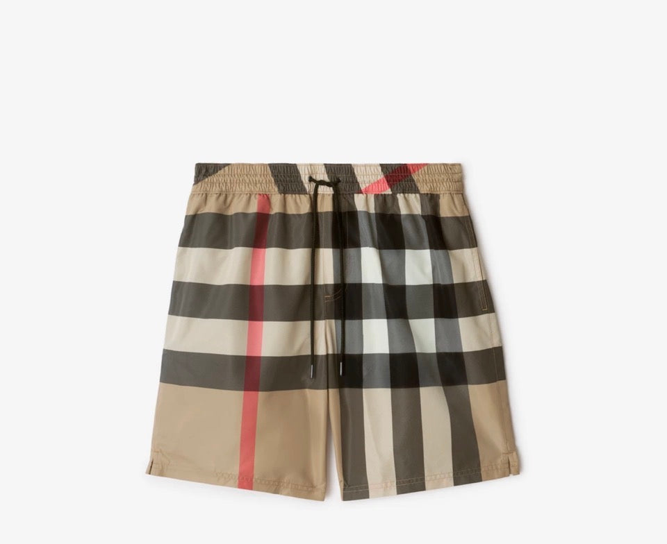 Burberry Swim Shorts